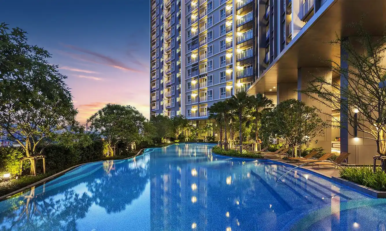 Lodha Riservo Vikhroli Overview  2
